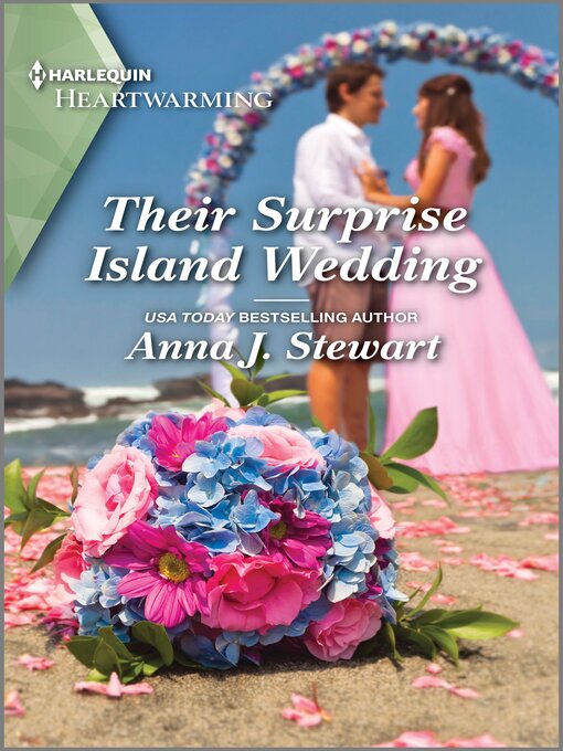 Title details for Their Surprise Island Wedding by Anna J. Stewart - Available